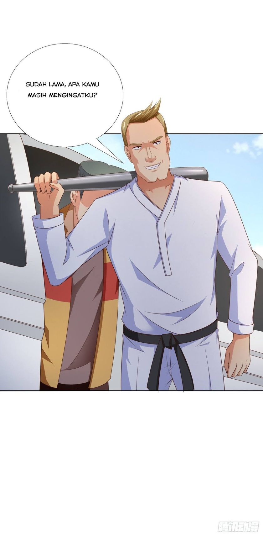 Super School Doctor (Supreme Campus Doctor) Chapter 86 Gambar 30